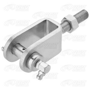 TERMINAL CILINDRO (GARFO)