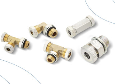 Conexão rápida sistema de engate rápido