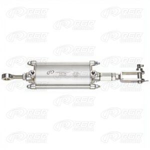 ATUADOR PNEUMÁTICO MONTADO 2 1/2 CURSO 110MM CL3001-01MARC1