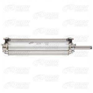 ATUADOR PNEUMÁTICO MONTADO 2 1/2 CURSO 225MM CL3001-07CAIO