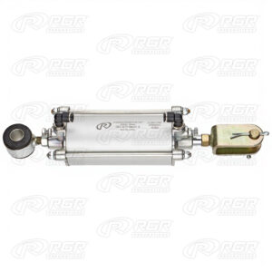 ATUADOR PNEUMÁTICO MONTADO 2 1/2 CURSO 100MM CL3001-11P6T