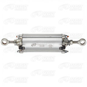 ATUADOR PNEUMÁTICO MONTADO 2 1/2 CURSO 122MM CL3001-19MARC