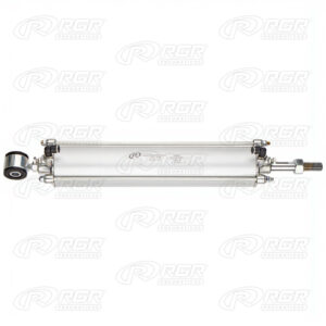 ATUADOR PNEUMÁTICO MONTADO 2 1/2 CURSO 290MM CL3001-20MARC