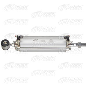 ATUADOR PNEUMÁTICO MONTADO 2 1/2 CURSO 165MM CL3001-24MARC