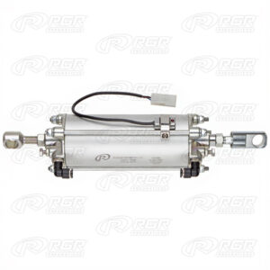 ATUADOR PNEUMÁTICO MONTADO 2 1/2 CURSO 122MM CL3002-19P6T