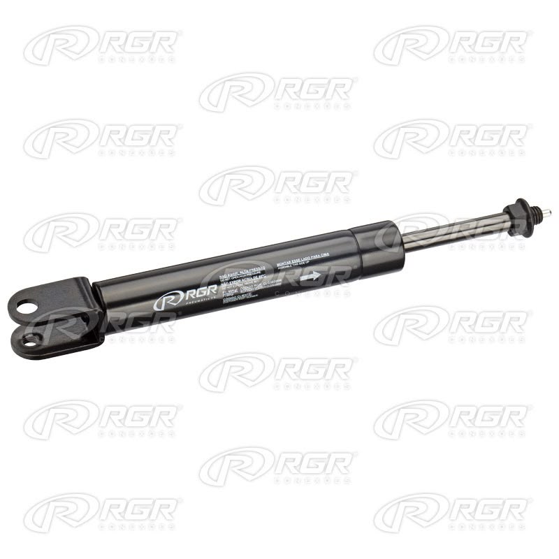CLG50200M - Mola a gás simples ação 262MM 65.0 KGF