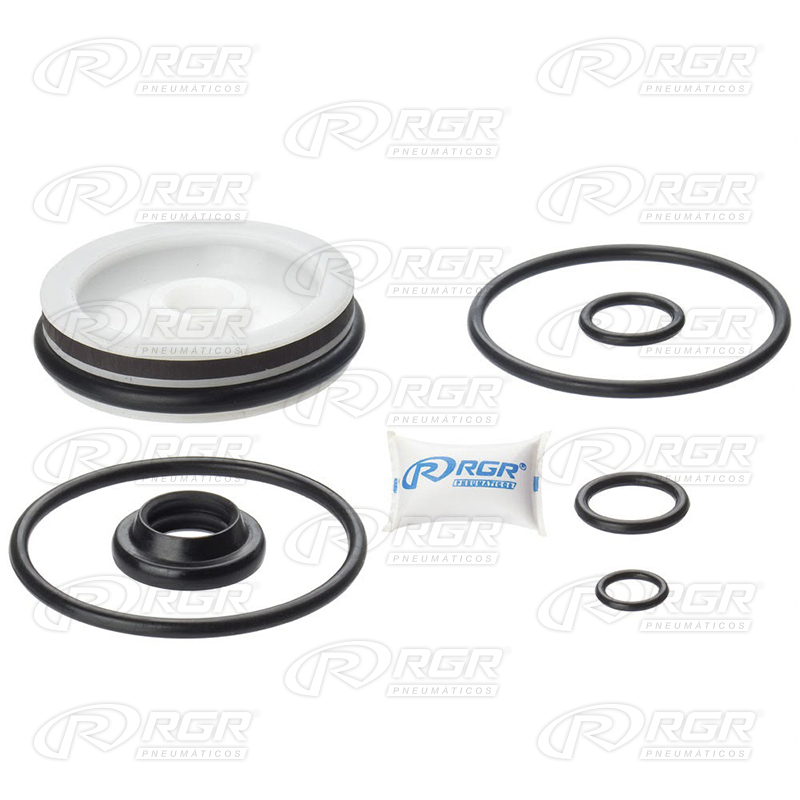 KIT REPARO PARA ATUADOR COM SENSOR 2 1/2 BÁSICO